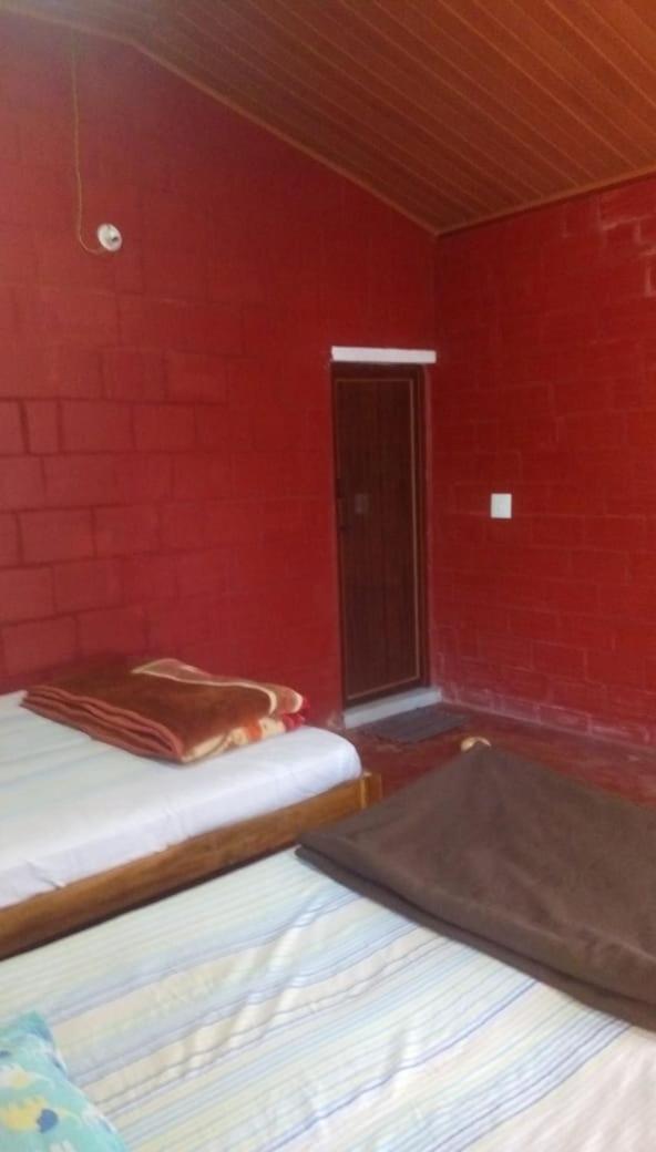 Athena Homestay Somvārpet Exterior photo
