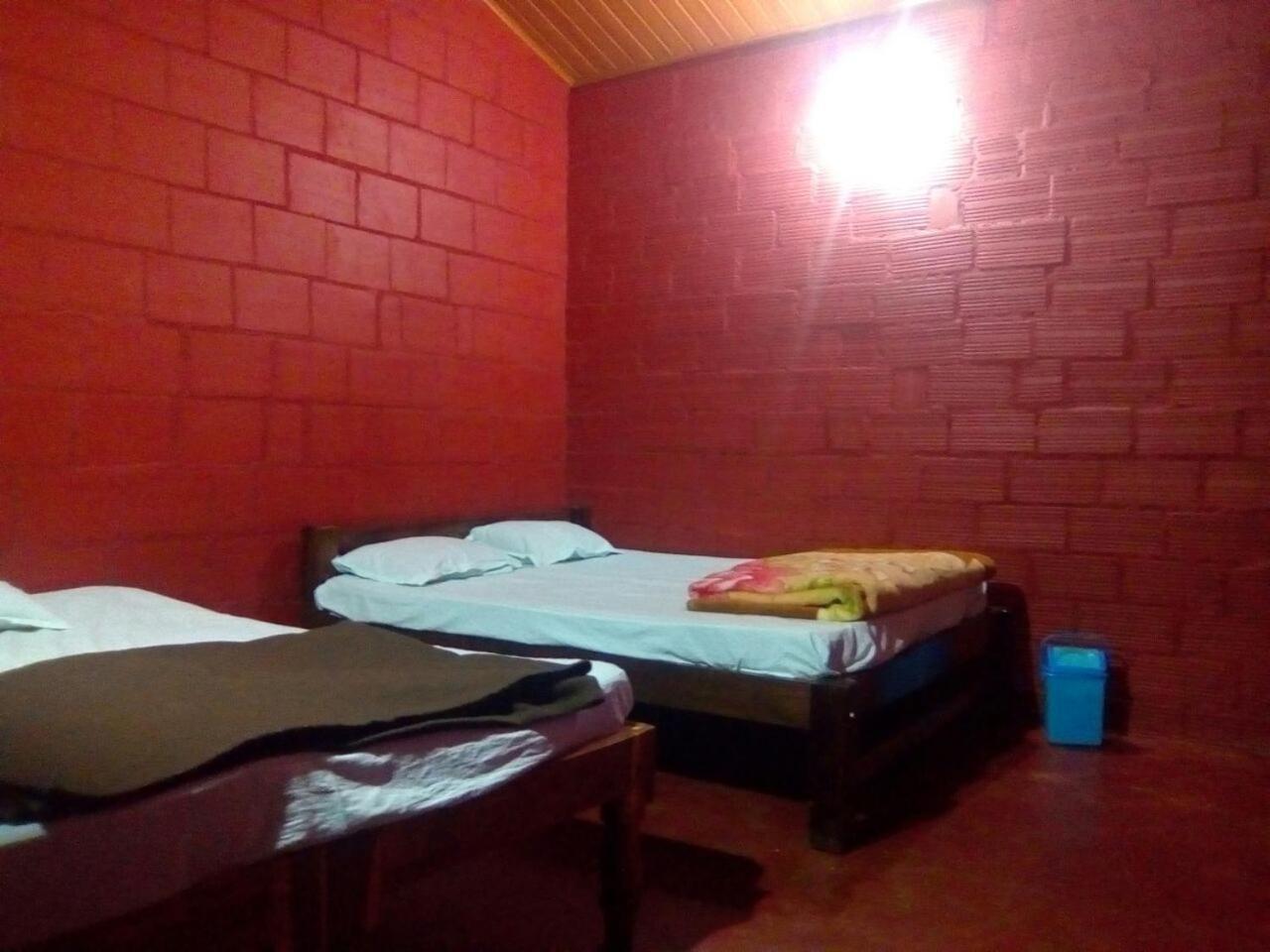 Athena Homestay Somvārpet Exterior photo